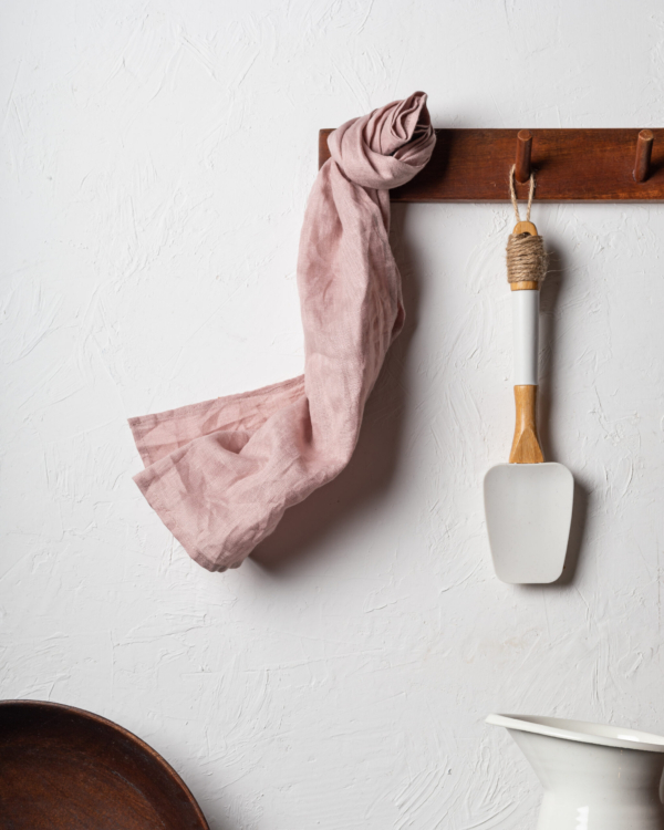 Flamingo Pink Napkin