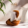 Rusty Orange Napkin