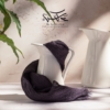 Dark Gray Napkin