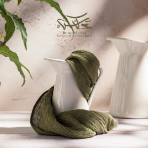 Pistachio Napkin