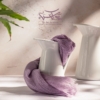 Levander purple napkin