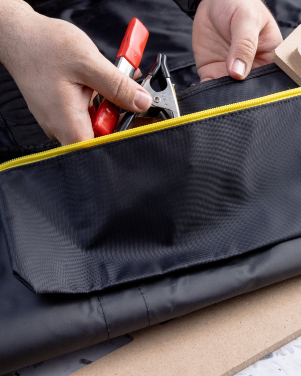 Backdrops Bag - Image 4