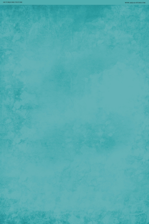 #40 Turquoise Texture