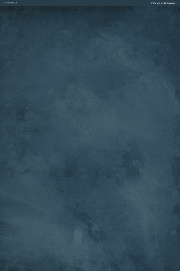 #46 Deep Blue