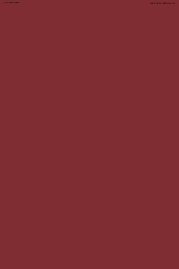 #SS04 Garnet Pink