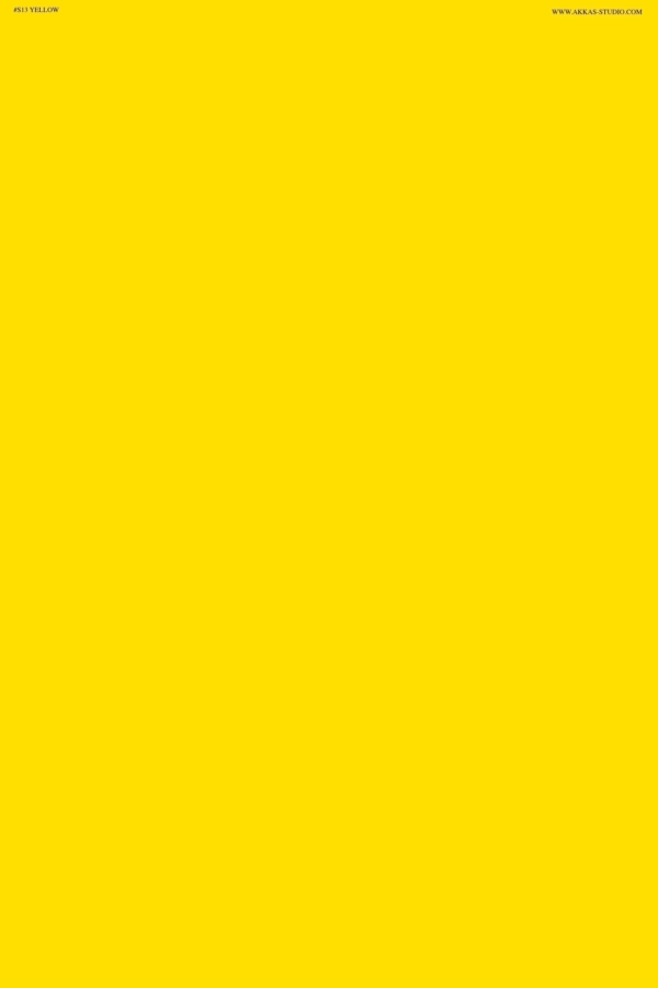 #SS07 Yellow