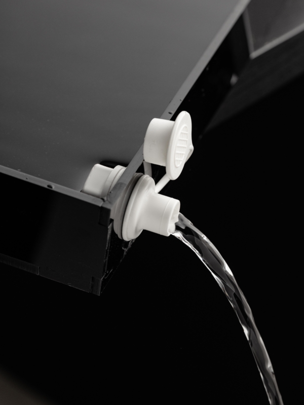 Akkas Acrylic Basins - Image 6