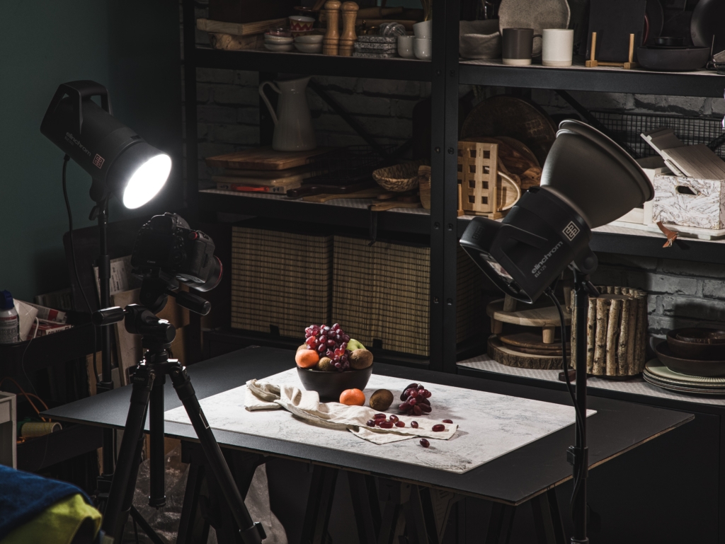 Acrylic Backdrops 02