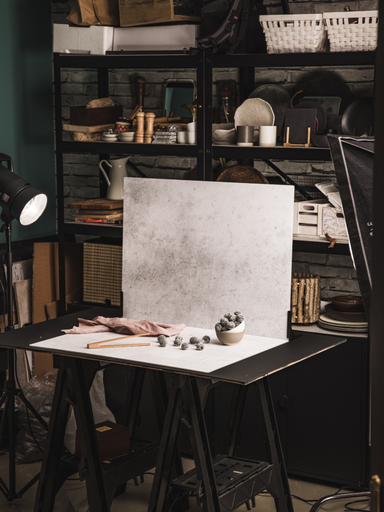 Acrylic Backdrops 03