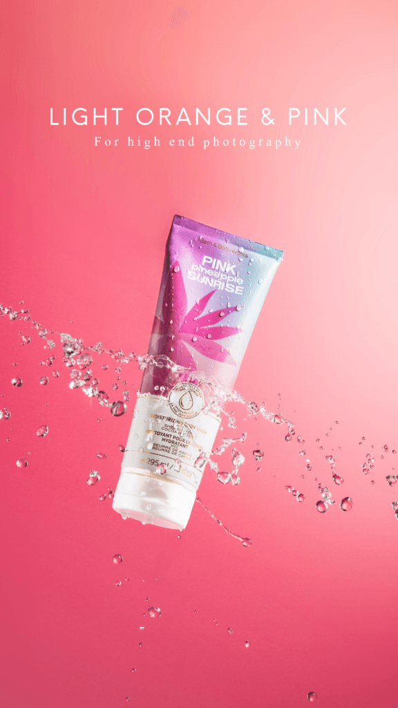 Acrylic Backdrops 10