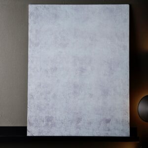 Alternative view of No. 01  DUO BOARD size 80x60 cm