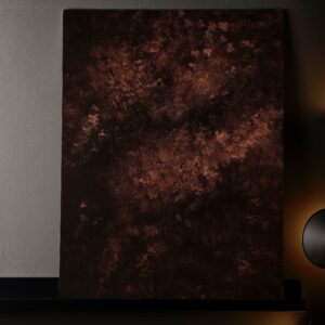 Alternative view of No. 02  DUO BOARD size 80x60 cm