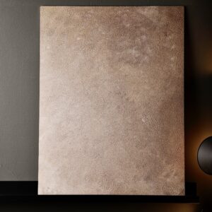 No. 03  DUO BOARD size 80x60 cm