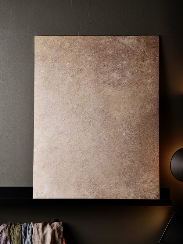 No. 03  DUO BOARD size 80x60 cm