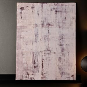 Alternative view of No. 04  DUO BOARD size 80x60 cm