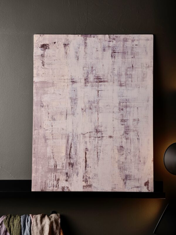 No. 04  DUO BOARD size 80x60 cm - Image 2