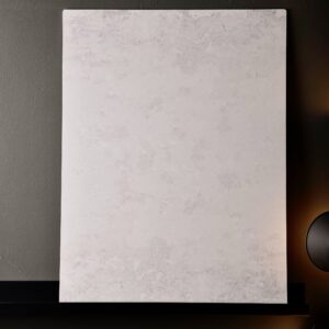 No. 05  DUO BOARD size 80x60 cm