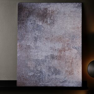 Alternative view of No. 06  DUO BOARD size 80x60 cm