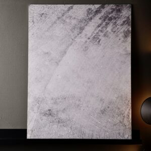 No. 06  DUO BOARD size 80x60 cm