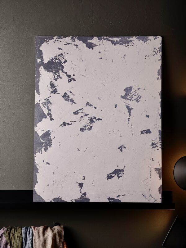 No. 07 DUO BOARD size 80x60 cm