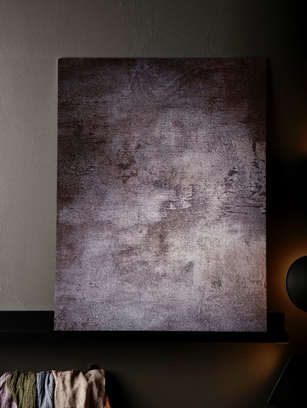 No. 08  DUO BOARD size 80x60 cm