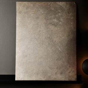 Alternative view of No. 11  DUO BOARD size 80x60 cm