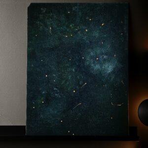 No. 11  DUO BOARD size 80x60 cm