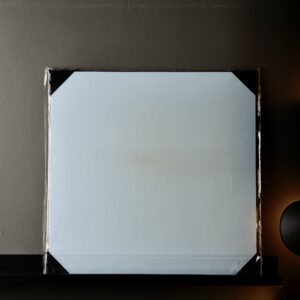 No. 13  DUO BOARD size 60x60 cm