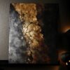 No. 14  DUO BOARD size 80x100 cm