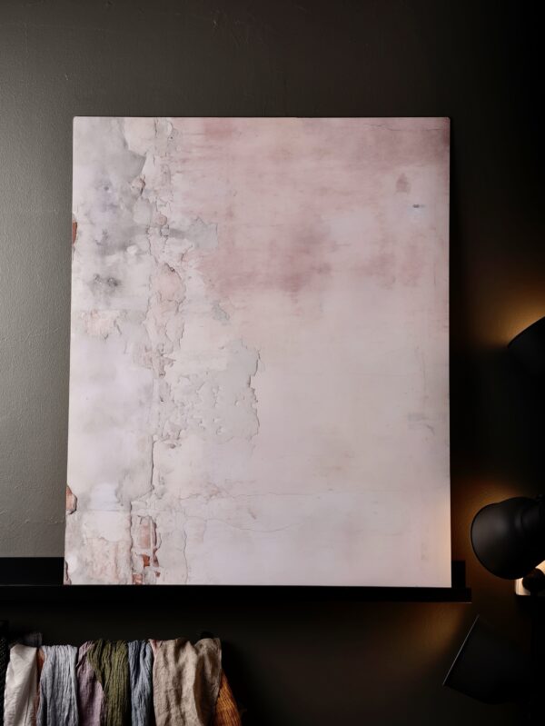 No. 15 DUO BOARD size 80x100 cm