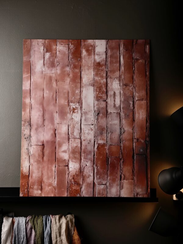 No. 16  DUO BOARD size 80x100 cm