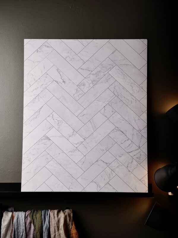 No. 18  DUO BOARD size 80x100 cm - Image 2