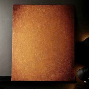 No. 19  DUO BOARD size 80x100 cm