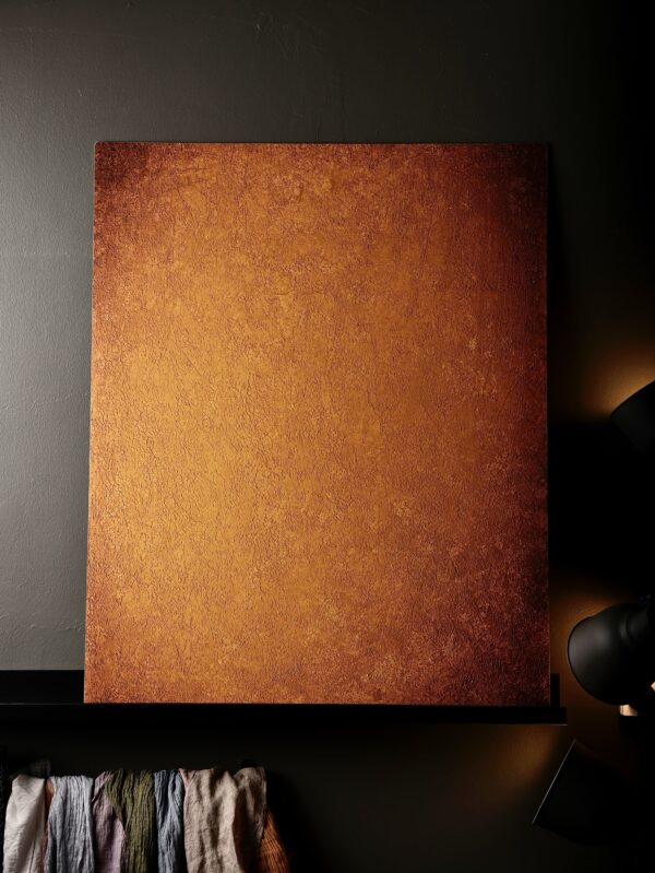 No. 19  DUO BOARD size 80x100 cm