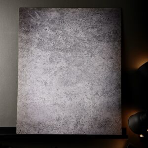 Alternative view of No. 20  DUO BOARD size 80x100 cm