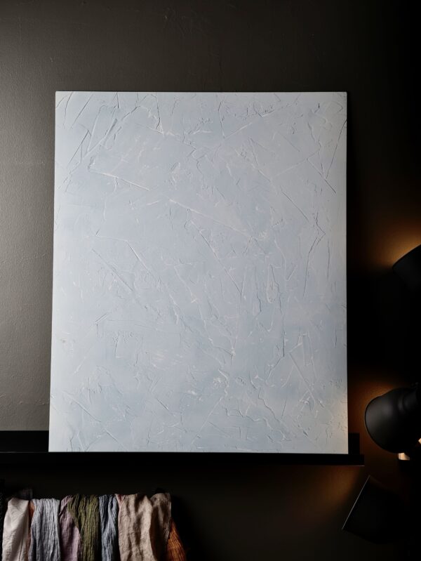 No. 20  DUO BOARD size 80x100 cm