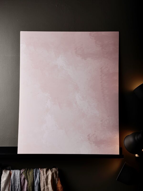 No. 21  DUO BOARD size 80x100 cm