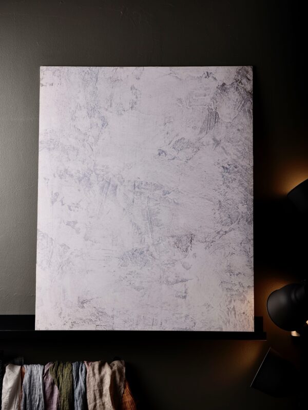 No. 22  DUO BOARD size 80x100 cm