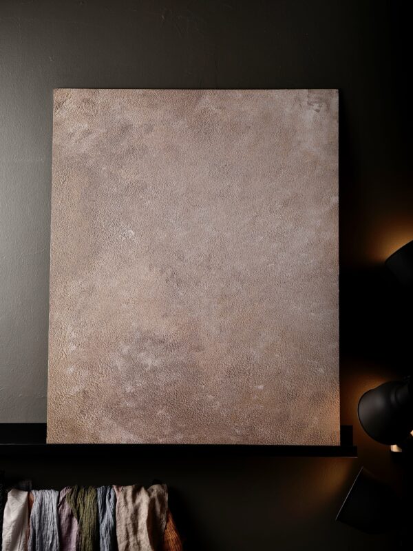 No. 23  DUO BOARD size 80x100 cm