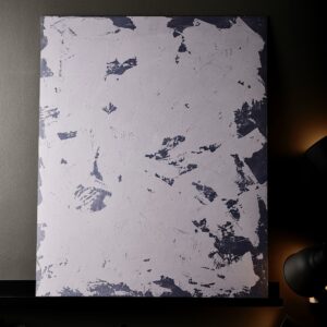 No. 24  DUO BOARD size 80x100 cm