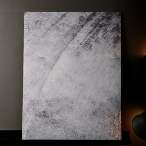 Alternative view of No. 25  DUO BOARD size 80x60 cm