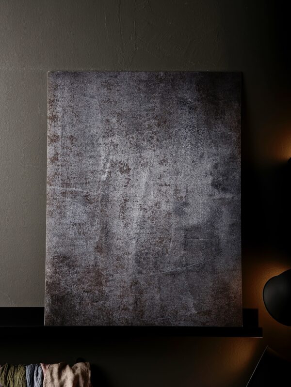 No. 25  DUO BOARD size 80x60 cm