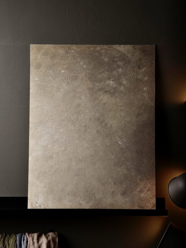 No. 26  DUO BOARD size 80x60 cm