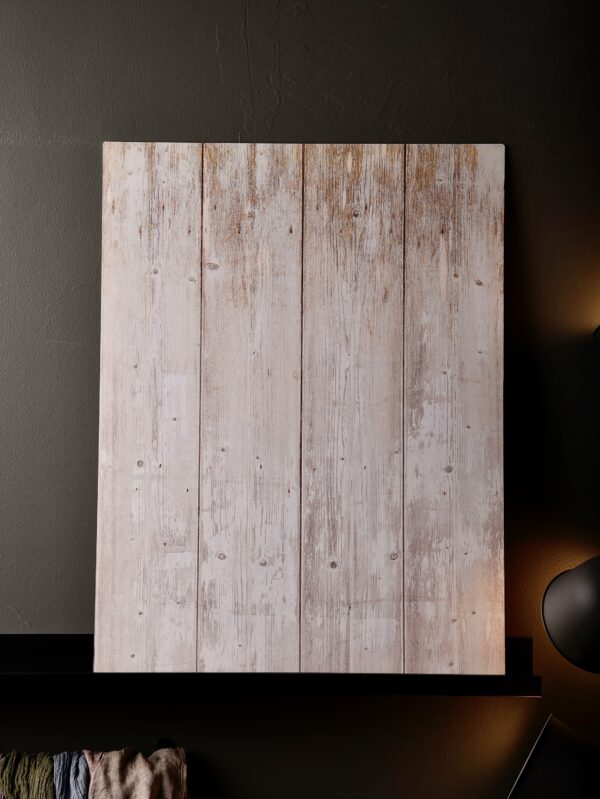No. 27  DUO BOARD size 80x60 cm