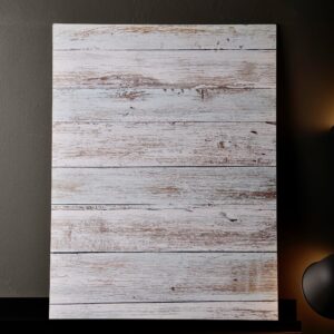 Alternative view of No. 27  DUO BOARD size 80x60 cm