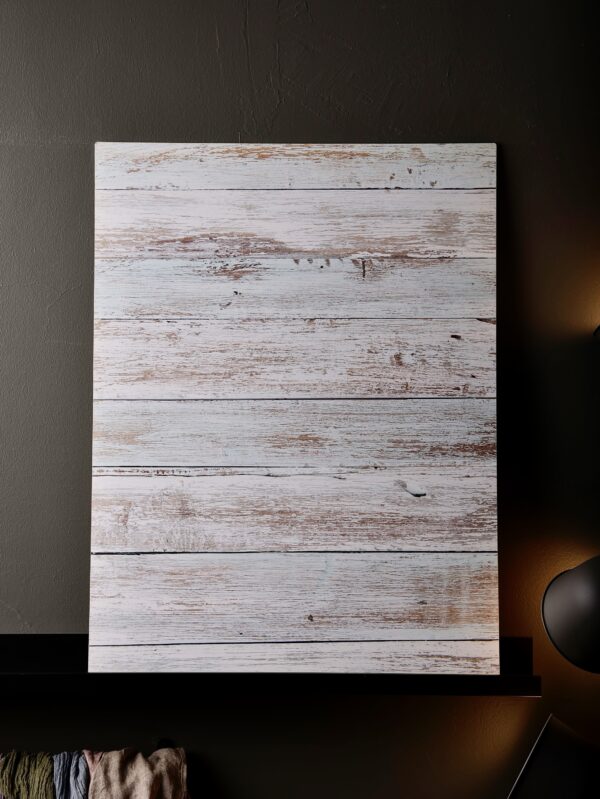 No. 27  DUO BOARD size 80x60 cm - Image 2