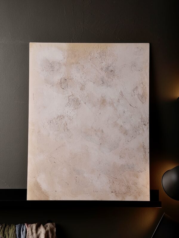 No. 30  DUO BOARD size 80x60 cm
