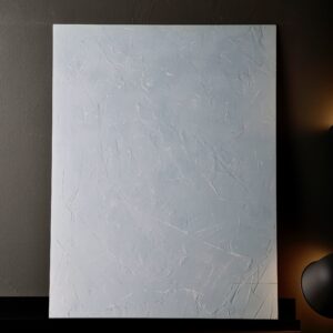 Alternative view of No. 32  DUO BOARD size 80x60 cm