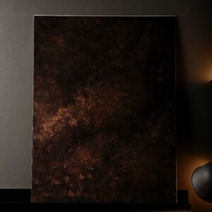 Alternative view of No. 33  DUO BOARD size 80x60 cm