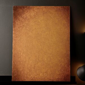 Alternative view of No. 34  DUO BOARD size 80x60 cm
